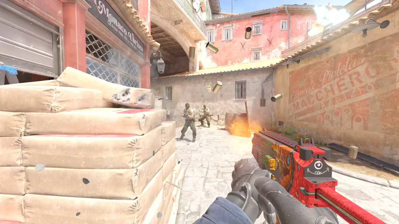 highlight